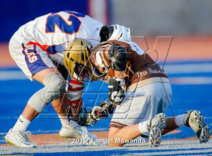 Thumbnail 1 in  St. Francis @ Chaminade photogallery.