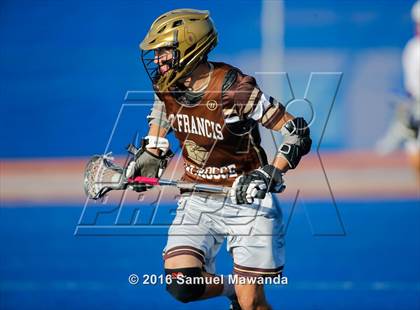 Thumbnail 2 in  St. Francis @ Chaminade photogallery.