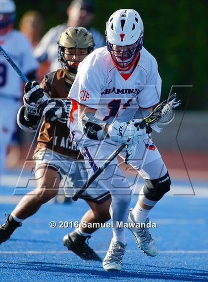 Thumbnail 1 in  St. Francis @ Chaminade photogallery.