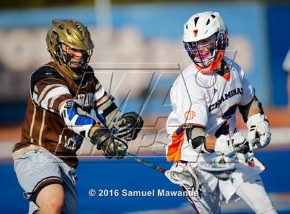 Thumbnail 2 in  St. Francis @ Chaminade photogallery.