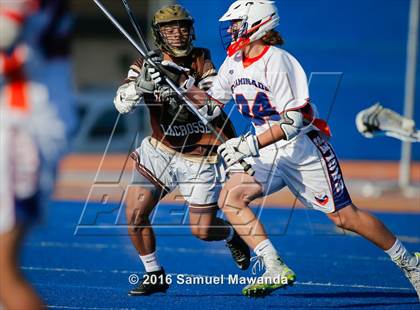 Thumbnail 1 in  St. Francis @ Chaminade photogallery.