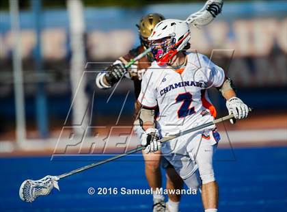 Thumbnail 1 in  St. Francis @ Chaminade photogallery.