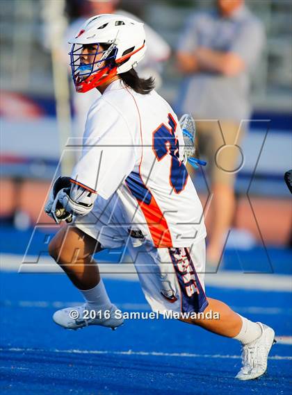 Thumbnail 1 in  St. Francis @ Chaminade photogallery.