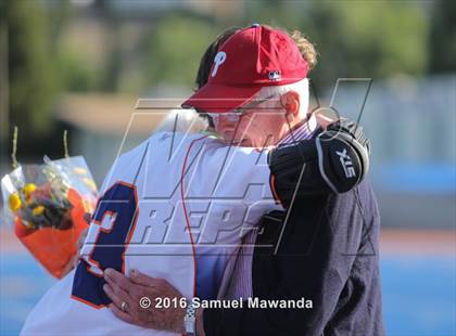 Thumbnail 3 in  St. Francis @ Chaminade photogallery.