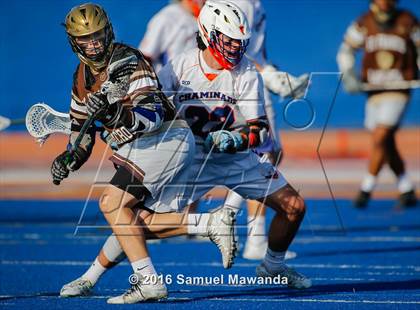 Thumbnail 1 in  St. Francis @ Chaminade photogallery.