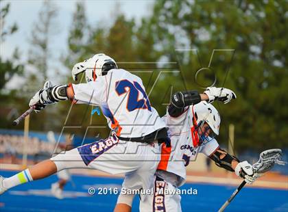 Thumbnail 2 in  St. Francis @ Chaminade photogallery.