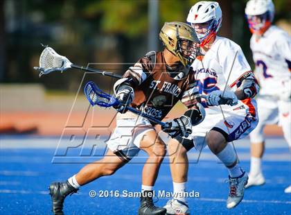 Thumbnail 2 in  St. Francis @ Chaminade photogallery.