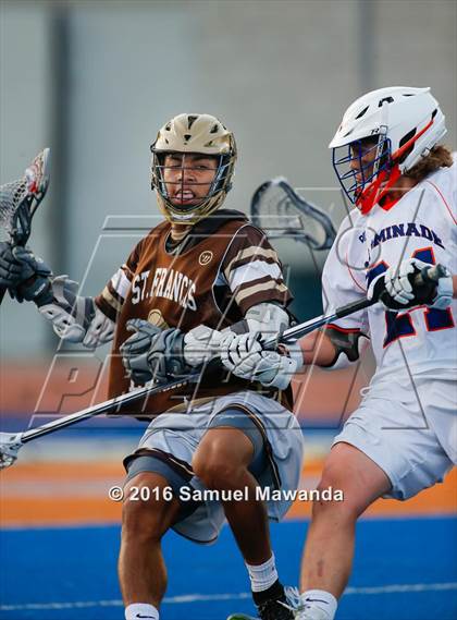Thumbnail 3 in  St. Francis @ Chaminade photogallery.