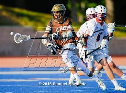 Thumbnail 3 in  St. Francis @ Chaminade photogallery.