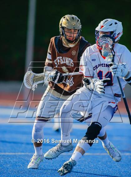 Thumbnail 2 in  St. Francis @ Chaminade photogallery.