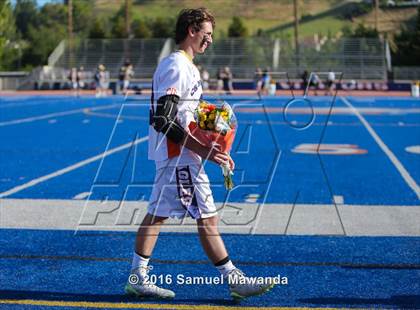 Thumbnail 3 in  St. Francis @ Chaminade photogallery.