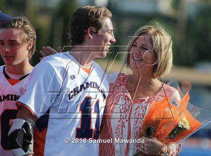 Thumbnail 3 in  St. Francis @ Chaminade photogallery.