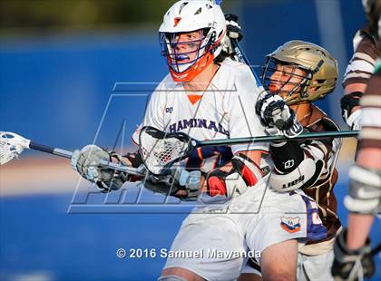 Thumbnail 2 in  St. Francis @ Chaminade photogallery.