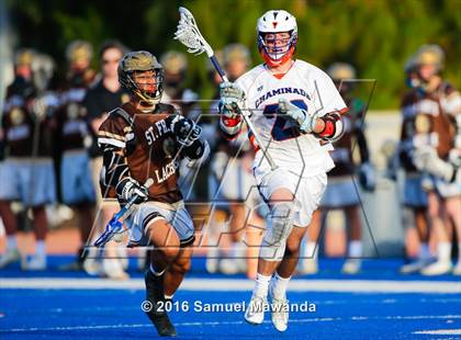Thumbnail 2 in  St. Francis @ Chaminade photogallery.