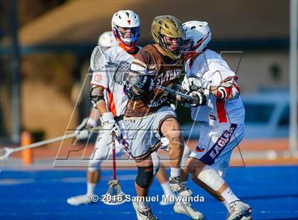 Thumbnail 1 in  St. Francis @ Chaminade photogallery.
