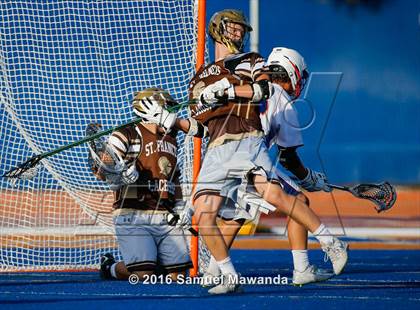 Thumbnail 1 in  St. Francis @ Chaminade photogallery.