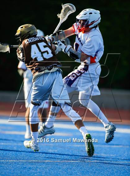 Thumbnail 2 in  St. Francis @ Chaminade photogallery.