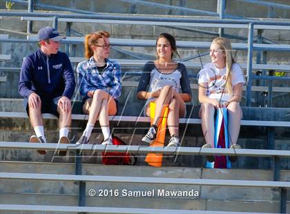 Thumbnail 3 in  St. Francis @ Chaminade photogallery.