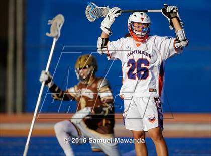 Thumbnail 1 in  St. Francis @ Chaminade photogallery.
