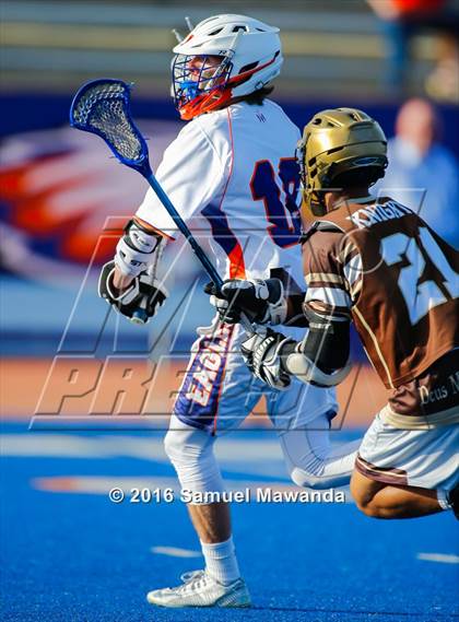 Thumbnail 2 in  St. Francis @ Chaminade photogallery.