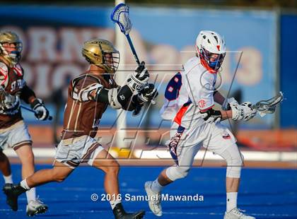 Thumbnail 1 in  St. Francis @ Chaminade photogallery.