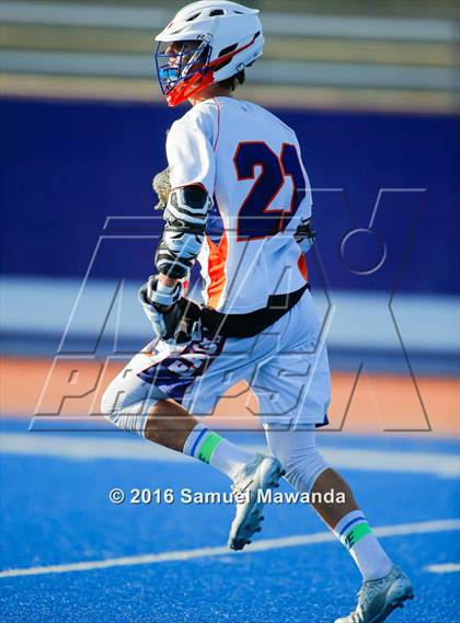 Thumbnail 1 in  St. Francis @ Chaminade photogallery.