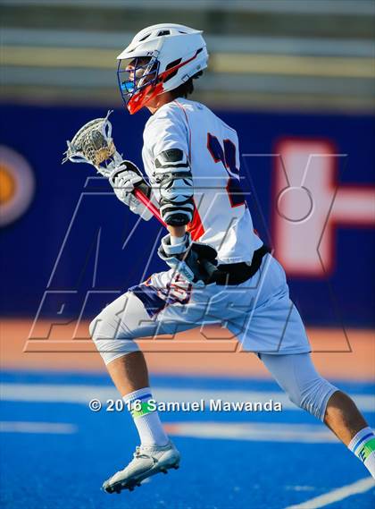 Thumbnail 3 in  St. Francis @ Chaminade photogallery.