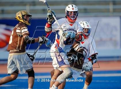 Thumbnail 2 in  St. Francis @ Chaminade photogallery.
