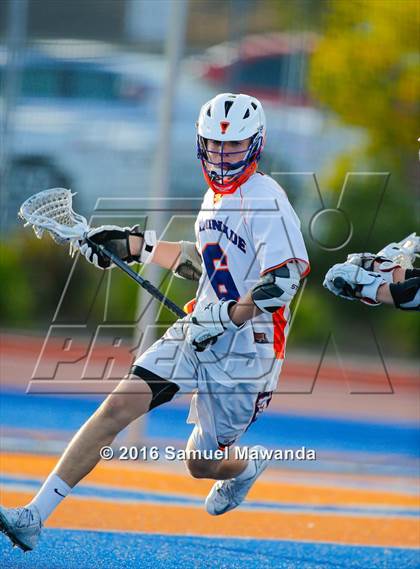 Thumbnail 3 in  St. Francis @ Chaminade photogallery.