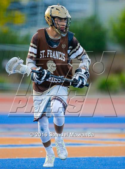 Thumbnail 2 in  St. Francis @ Chaminade photogallery.