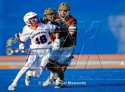 Thumbnail 1 in  St. Francis @ Chaminade photogallery.