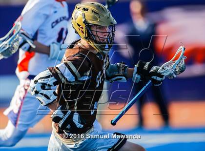 Thumbnail 2 in  St. Francis @ Chaminade photogallery.