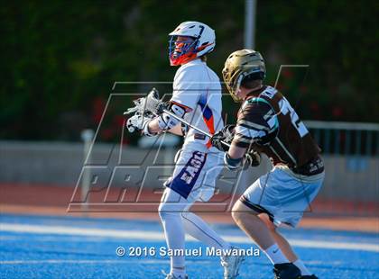 Thumbnail 3 in  St. Francis @ Chaminade photogallery.