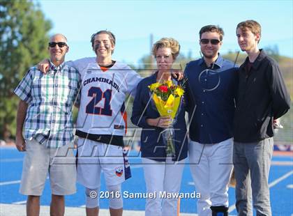 Thumbnail 1 in  St. Francis @ Chaminade photogallery.