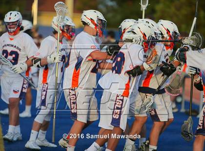 Thumbnail 3 in  St. Francis @ Chaminade photogallery.