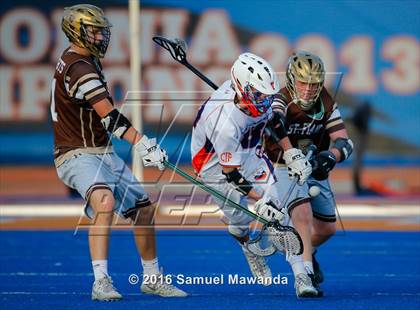 Thumbnail 2 in  St. Francis @ Chaminade photogallery.