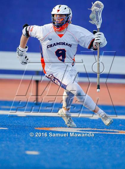 Thumbnail 1 in  St. Francis @ Chaminade photogallery.