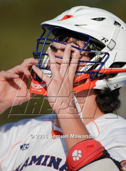 Thumbnail 3 in  St. Francis @ Chaminade photogallery.