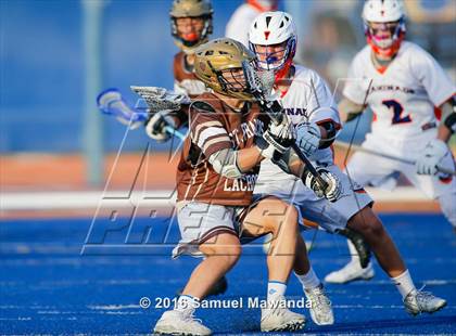 Thumbnail 1 in  St. Francis @ Chaminade photogallery.