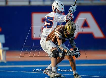 Thumbnail 2 in  St. Francis @ Chaminade photogallery.