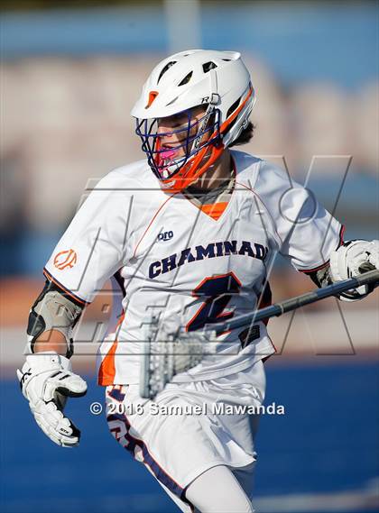 Thumbnail 1 in  St. Francis @ Chaminade photogallery.