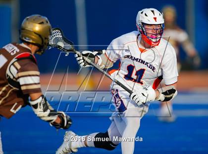 Thumbnail 1 in  St. Francis @ Chaminade photogallery.