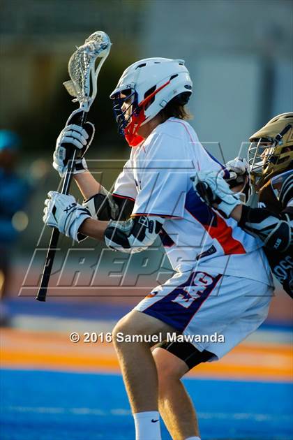 Thumbnail 1 in  St. Francis @ Chaminade photogallery.