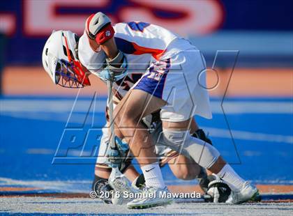 Thumbnail 1 in  St. Francis @ Chaminade photogallery.