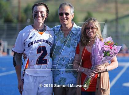Thumbnail 1 in  St. Francis @ Chaminade photogallery.