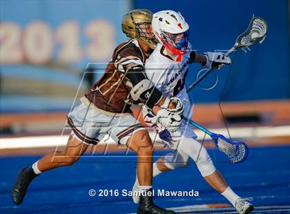Thumbnail 2 in  St. Francis @ Chaminade photogallery.