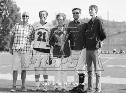 Thumbnail 2 in  St. Francis @ Chaminade photogallery.