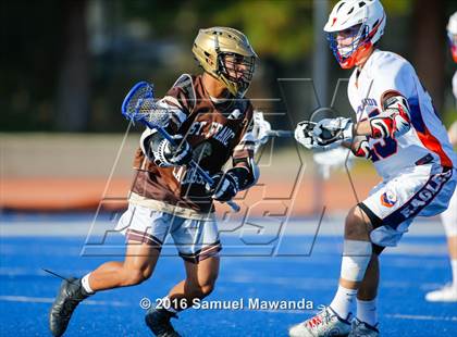 Thumbnail 1 in  St. Francis @ Chaminade photogallery.