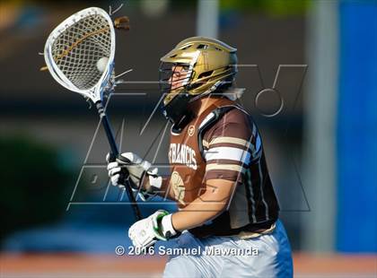 Thumbnail 1 in  St. Francis @ Chaminade photogallery.