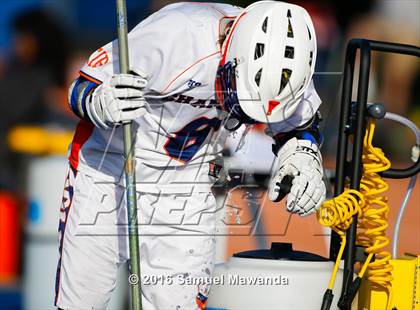 Thumbnail 3 in  St. Francis @ Chaminade photogallery.